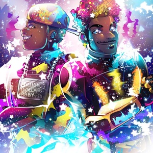 Lil Nas X, Dababy - Panini