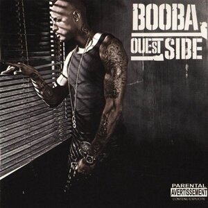 Booba feat. Trade Union. Mister Rudie - Au bout des reves