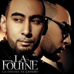 La Fouine - D'ou l'On Vient