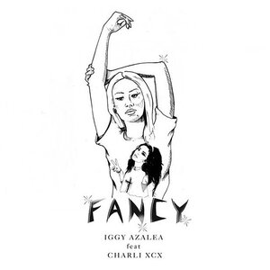 Iggy Azalea Feat. Charli.Xcx - Fancy