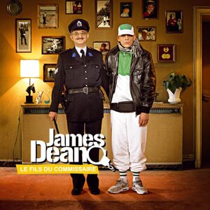 James Deano - Les blancs ne savent pas danser