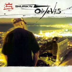 Shurik'N - Les Miens