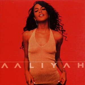 Aaliyah - We need a resolution - inédit
