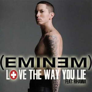 Love The Way You Lie