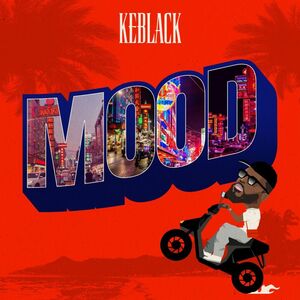 KeBlack - Mood