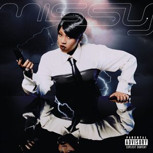 Missy Elliott - Hot Boyz - Inédit