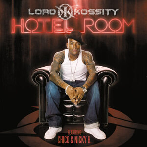 Lord Kossity - Hotel room