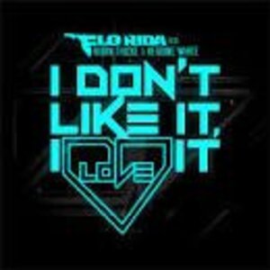 I Don'T Like It