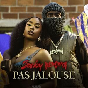 Pas Jalouse
