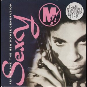 Prince - Sexy M.F.